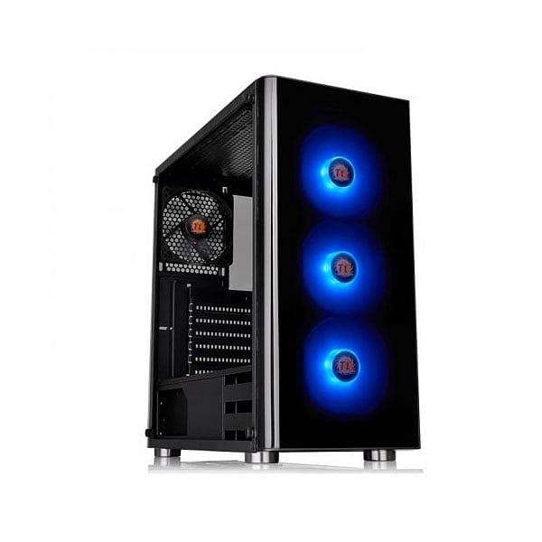 Thermaltake V200 TG RGB  Caja