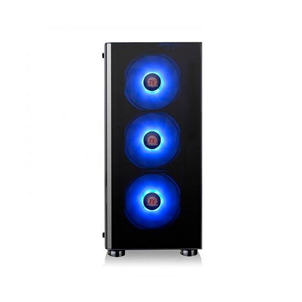 Thermaltake V200 TG RGB  Caja