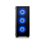 Thermaltake V200 TG RGB  Caja