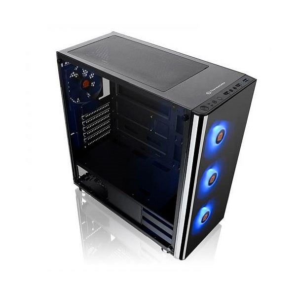 Thermaltake V200 TG RGB  Caja