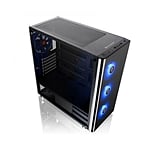 Thermaltake V200 TG RGB  Caja
