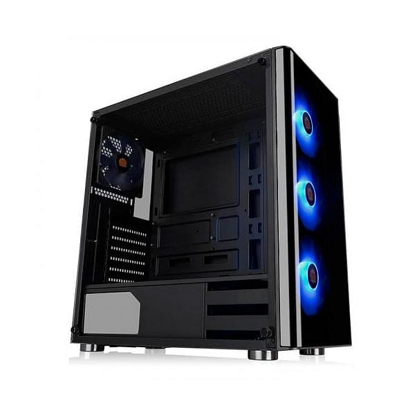 Thermaltake V200 TG RGB  Caja