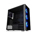 Thermaltake V200 TG RGB  Caja