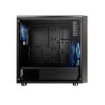 Thermaltake Versa J22 Tempered Glass RGB Edition  Caja