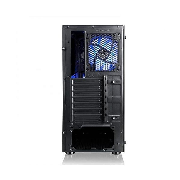 Thermaltake Versa J22 Tempered Glass RGB Edition  Caja
