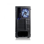 Thermaltake Versa J22 Tempered Glass RGB Edition  Caja