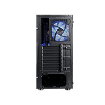 Thermaltake Versa J22 Tempered Glass RGB Edition  Caja
