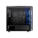 Thermaltake Versa J23 Tempered Glass RGB  Caja Thermaltake Versa J23 Tempered Glass RGB  Caja
