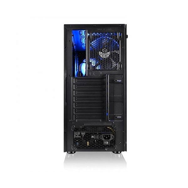 Thermaltake Versa J23 Tempered Glass RGB  Caja