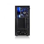 Thermaltake Versa J23 Tempered Glass RGB  Caja