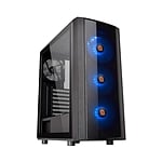 Thermaltake Versa J25 TG RGB  Caja