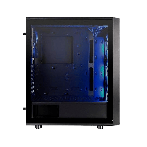 Thermaltake Versa J25 TG RGB  Caja