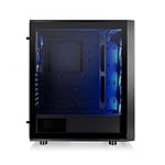 Thermaltake Versa J25 TG RGB  Caja