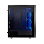 Thermaltake Versa J25 TG RGB  Caja