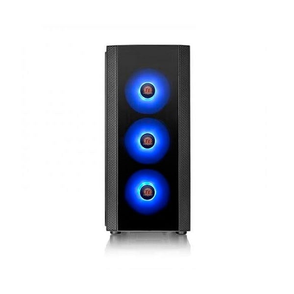 Thermaltake Versa J25 TG RGB  Caja