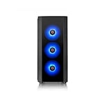 Thermaltake Versa J25 TG RGB  Caja