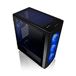 Thermaltake Versa J25 TG RGB  Caja