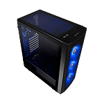 Thermaltake Versa J25 TG RGB  Caja