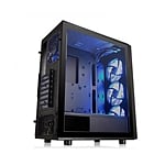 Thermaltake Versa J25 TG RGB  Caja