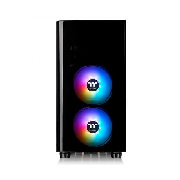 Thermaltake View 31 Tempered Glass ARGB Edition  Caja