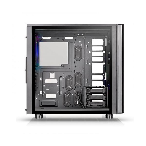 Thermaltake View 31 Tempered Glass ARGB Edition  Caja