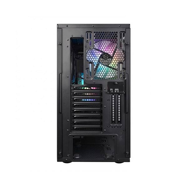 Thermaltake View 31 Tempered Glass ARGB Edition  Caja