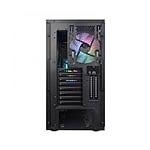 Thermaltake View 31 Tempered Glass ARGB Edition  Caja