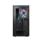 Thermaltake View 31 Tempered Glass ARGB Edition  Caja Thermaltake View 31 Tempered Glass ARGB Edition  Caja