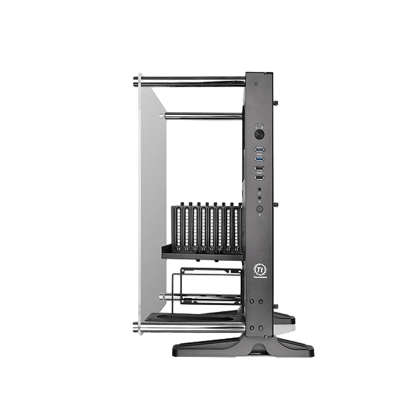 Thermaltake Core P3 TG  Caja