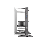 Thermaltake Core P3 TG  Caja Thermaltake Core P3 TG  Caja