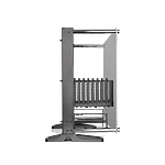 Thermaltake Core P3 TG  Caja Thermaltake Core P3 TG  Caja