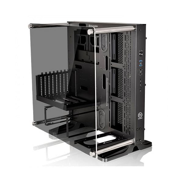 Thermaltake Core P3 TG  Caja