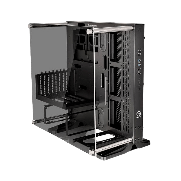 Thermaltake Core P3 TG  Caja