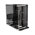 Thermaltake Core P3 TG  Caja Thermaltake Core P3 TG  Caja