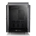Thermaltake Level 20 HT negro  Caja