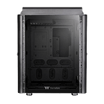 Thermaltake Level 20 HT negro  Caja