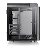 Thermaltake Level 20 HT negro  Caja
