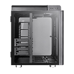 Thermaltake Level 20 HT negro  Caja