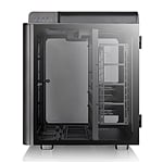 Thermaltake Level 20 HT negro  Caja