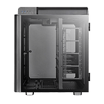 Thermaltake Level 20 HT negro  Caja