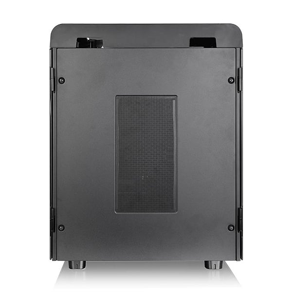 Thermaltake Level 20 HT negro  Caja