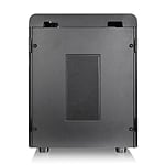 Thermaltake Level 20 HT negro  Caja