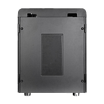 Thermaltake Level 20 HT negro  Caja