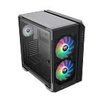 Thermaltake View 51 TG ARGB negro  Caja Thermaltake View 51 TG ARGB negro  Caja