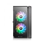 Thermaltake View 51 TG ARGB negro  Caja