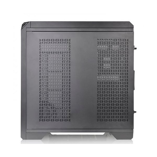 Thermaltake View 51 TG ARGB negro  Caja