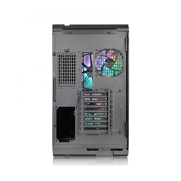 Thermaltake View 51 TG ARGB negro  Caja