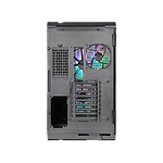 Thermaltake View 51 TG ARGB negro  Caja Thermaltake View 51 TG ARGB negro  Caja