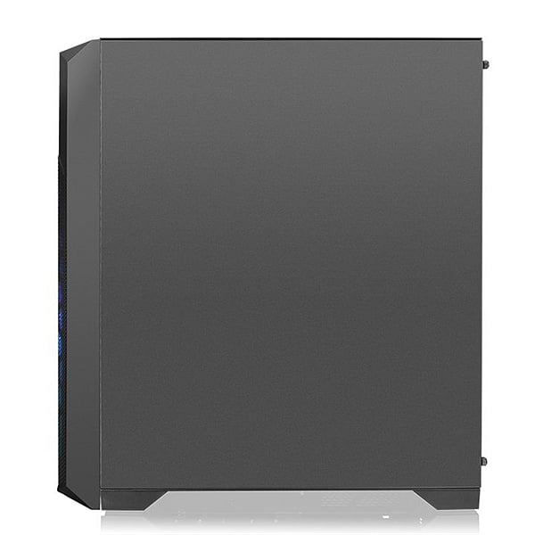 Thermaltake Commander G33 TG ARGB negro  Caja