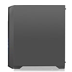 Thermaltake Commander G33 TG ARGB negro  Caja